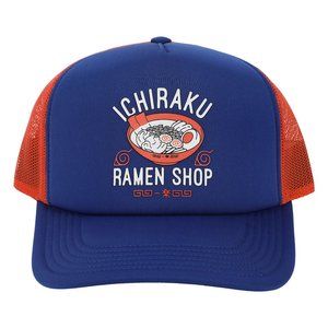 Bioworld - Naruto Ichiraku Ramen Contrast Trucker Hat